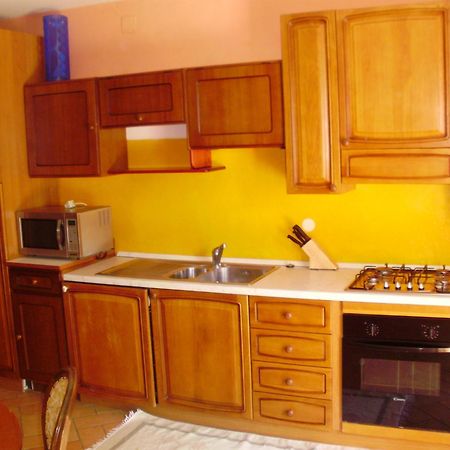 Ecochiocciola Hotell Montese Rom bilde
