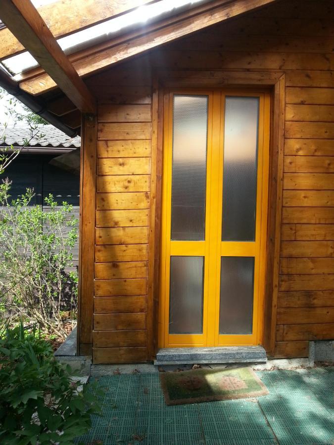 Ecochiocciola Hotell Montese Rom bilde