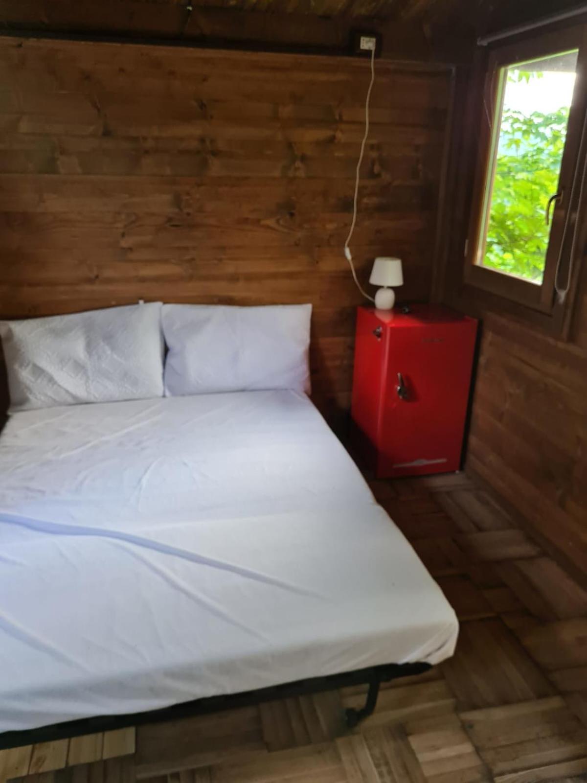 Ecochiocciola Hotell Montese Eksteriør bilde