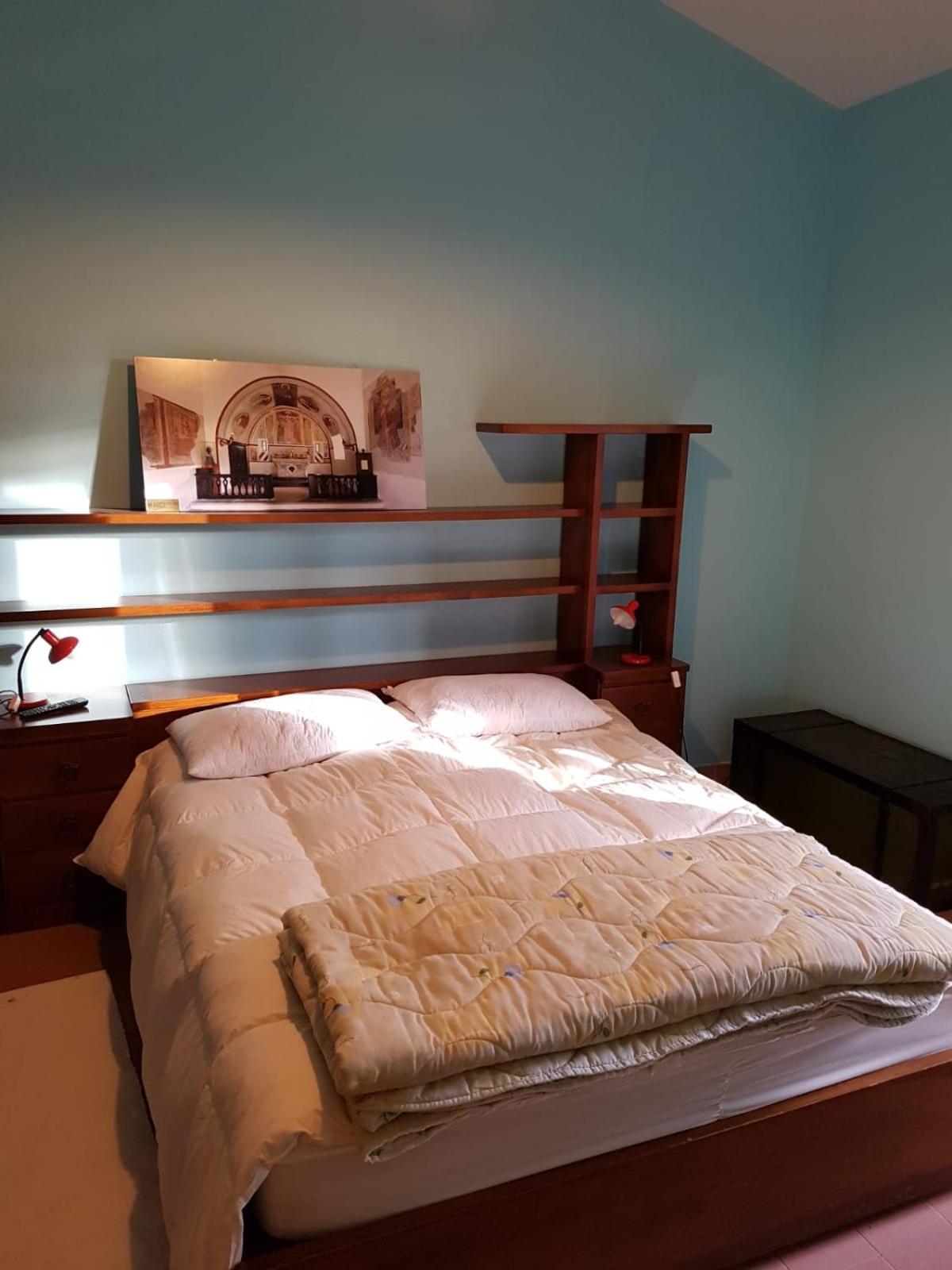Ecochiocciola Hotell Montese Eksteriør bilde