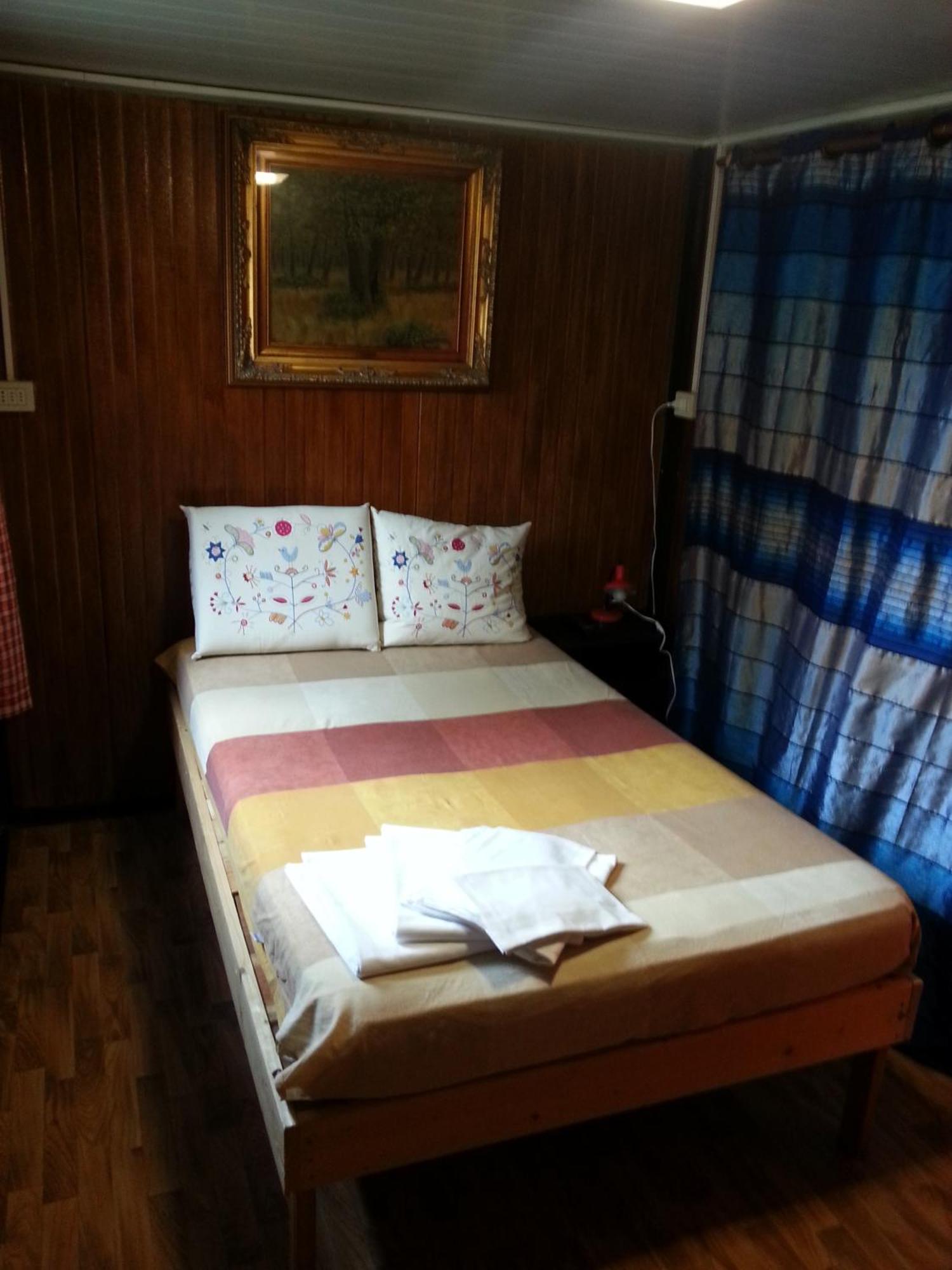 Ecochiocciola Hotell Montese Rom bilde