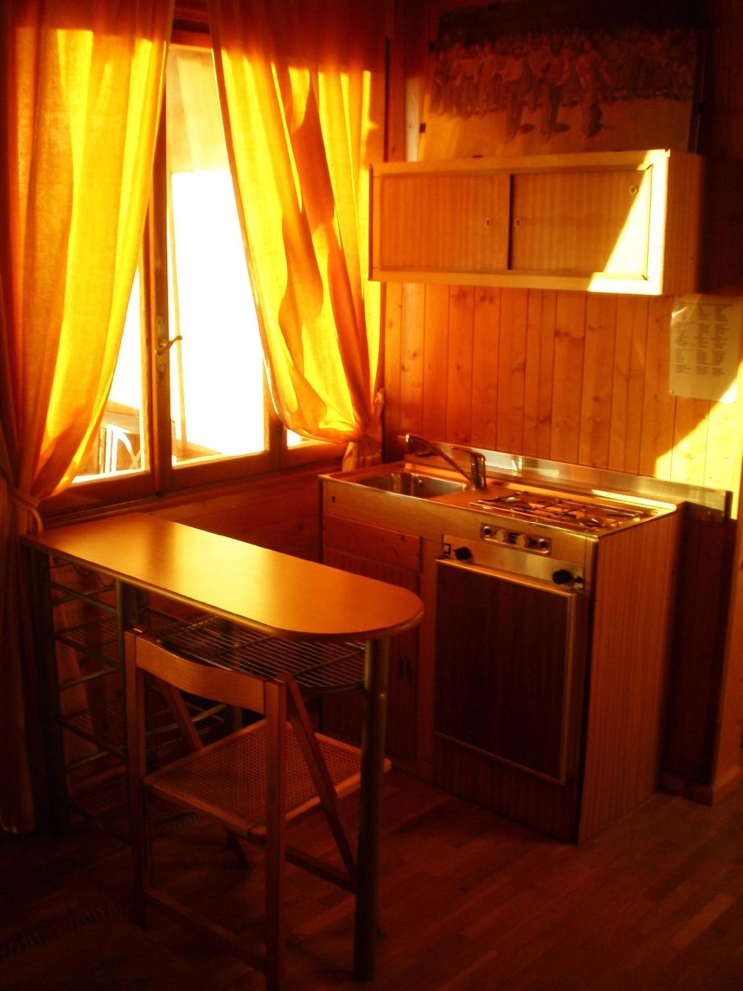 Ecochiocciola Hotell Montese Rom bilde