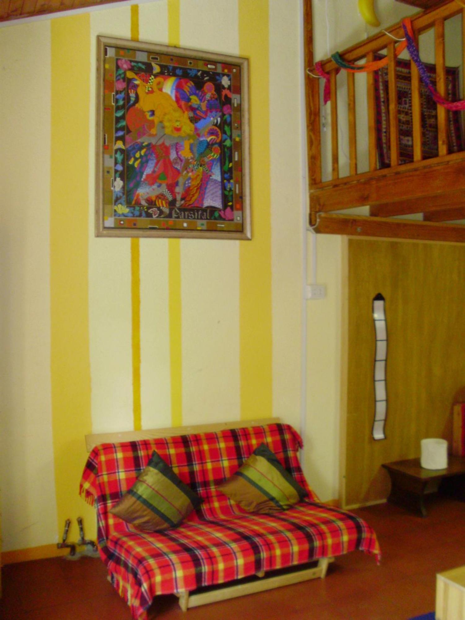 Ecochiocciola Hotell Montese Rom bilde