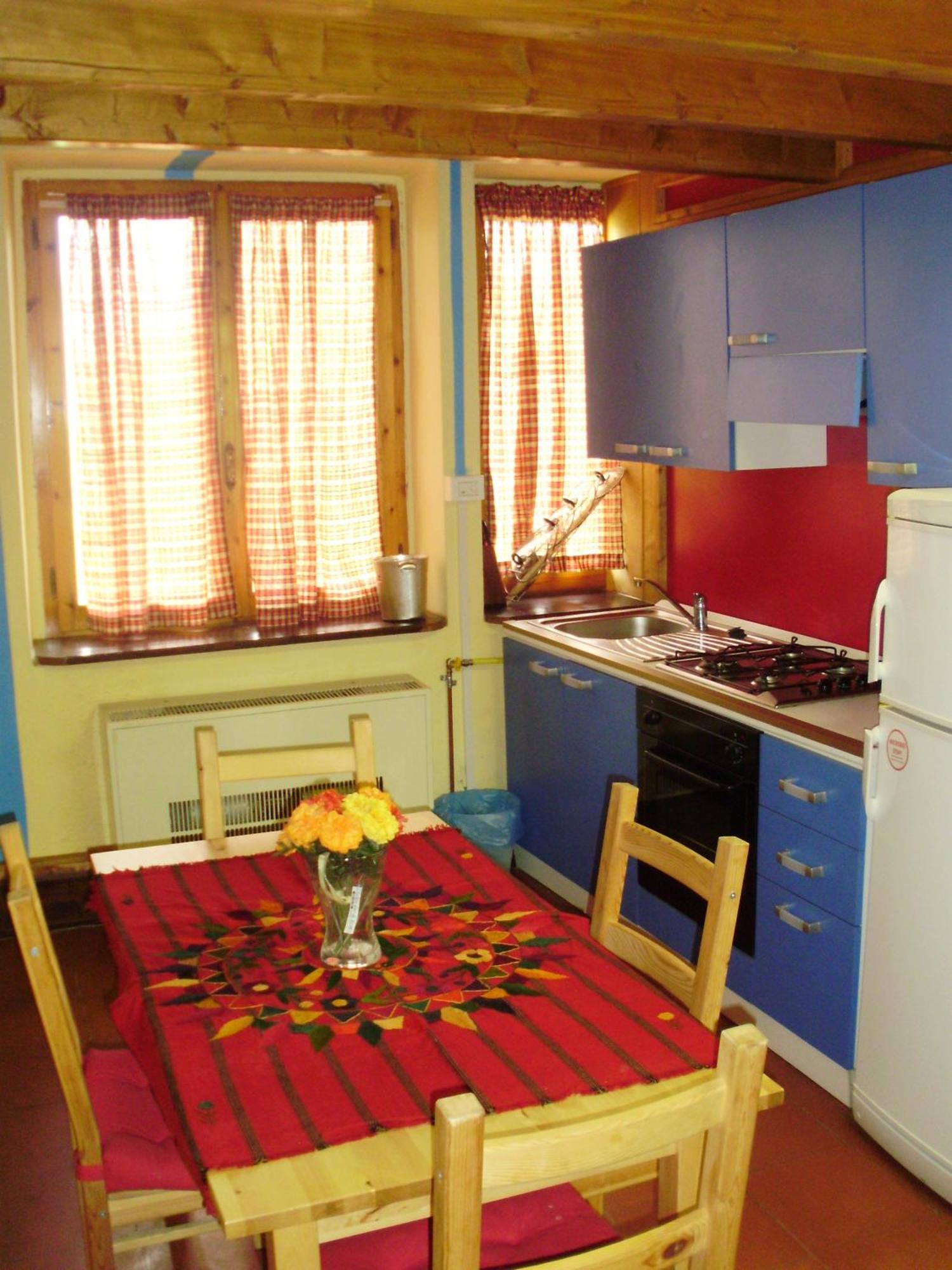Ecochiocciola Hotell Montese Rom bilde