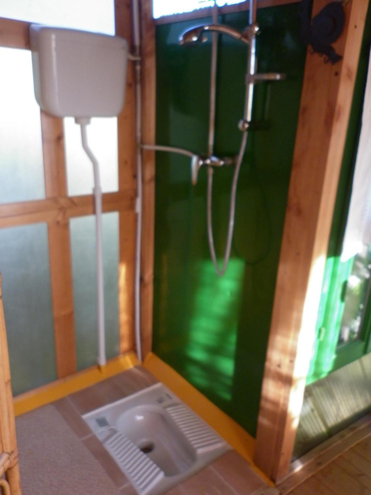 Ecochiocciola Hotell Montese Rom bilde