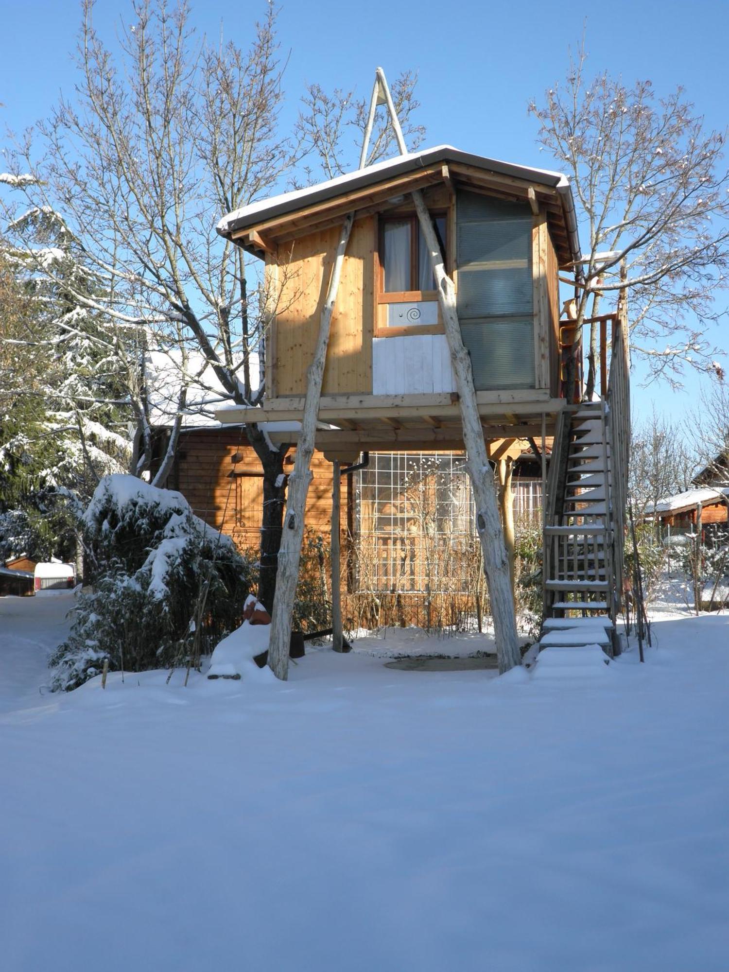 Ecochiocciola Hotell Montese Rom bilde