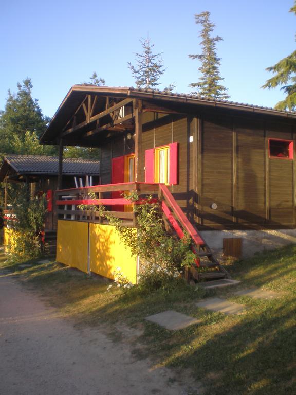 Ecochiocciola Hotell Montese Rom bilde