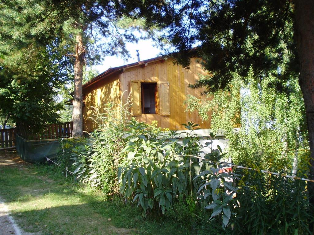 Ecochiocciola Hotell Montese Rom bilde