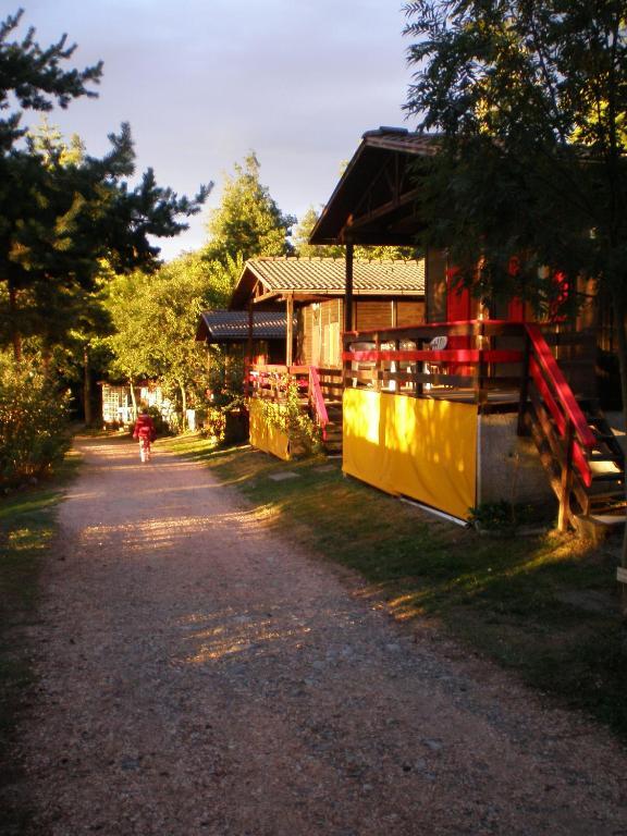 Ecochiocciola Hotell Montese Rom bilde