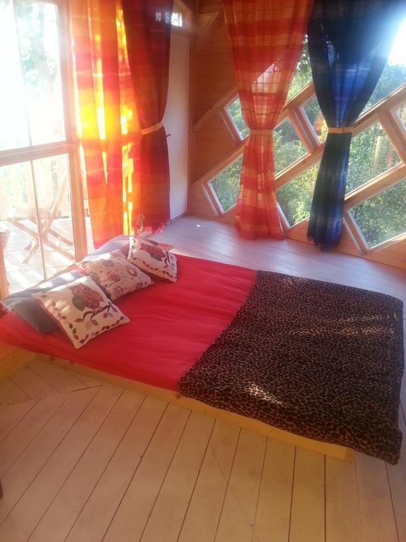 Ecochiocciola Hotell Montese Eksteriør bilde
