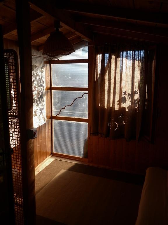 Ecochiocciola Hotell Montese Eksteriør bilde