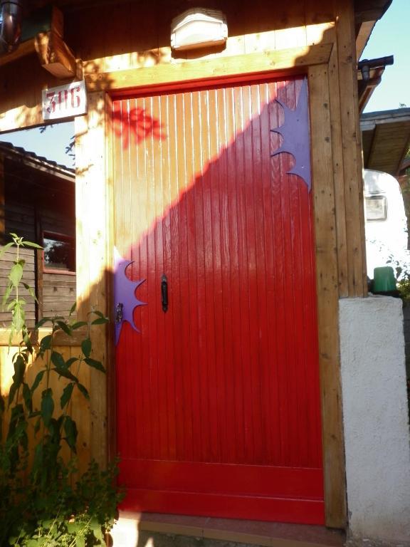 Ecochiocciola Hotell Montese Rom bilde