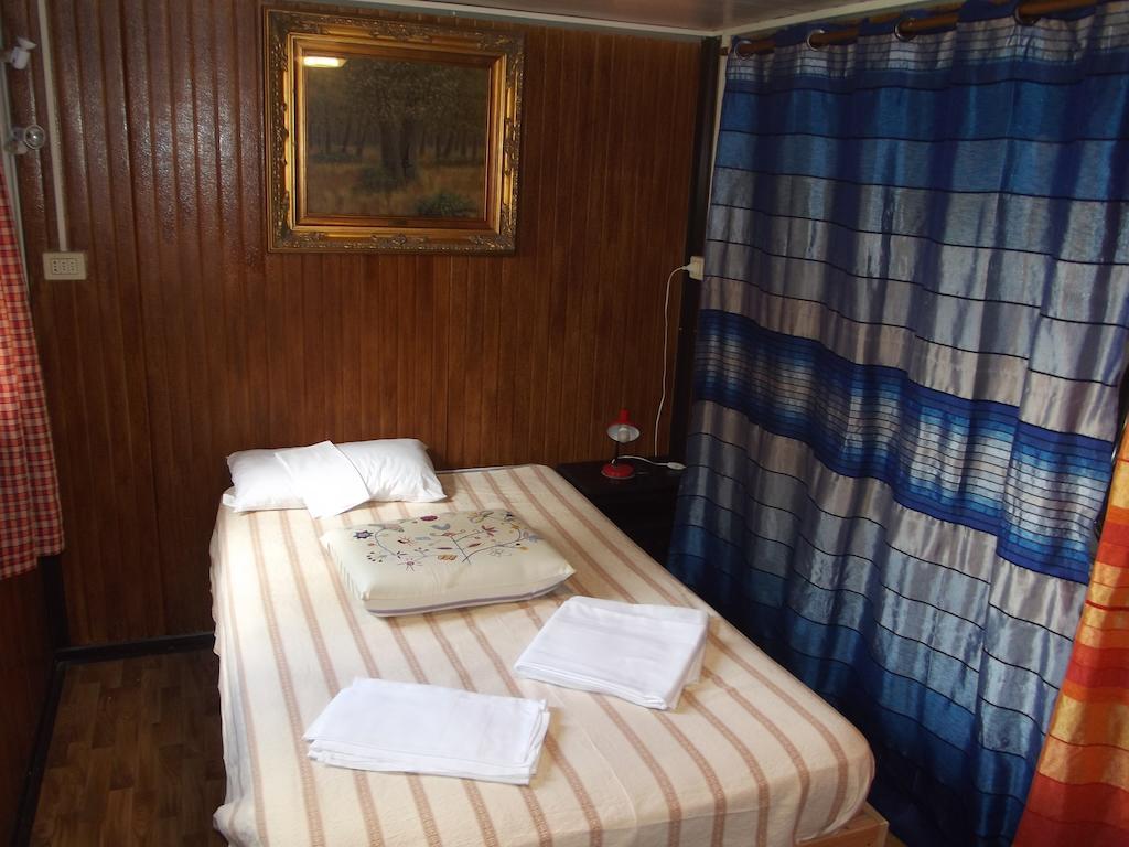 Ecochiocciola Hotell Montese Rom bilde