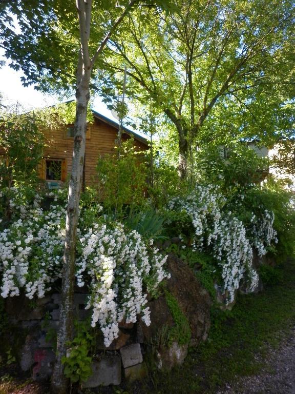Ecochiocciola Hotell Montese Eksteriør bilde