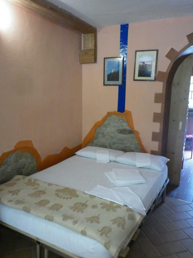 Ecochiocciola Hotell Montese Eksteriør bilde